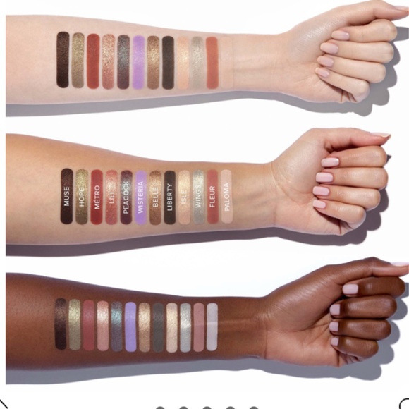 NIB Anastasia Beverly Hills Nouveau Palette - Picture 3 of 6